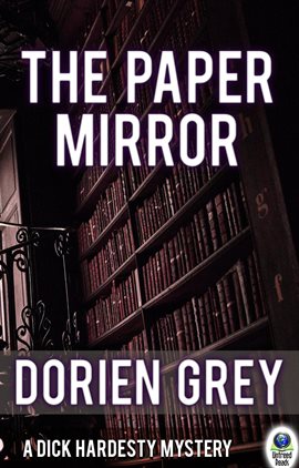 Cover image for The Paper Mirror