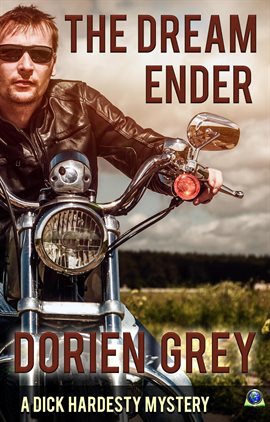Cover image for The Dream Ender