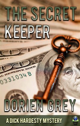 Cover image for The Secret Keeper