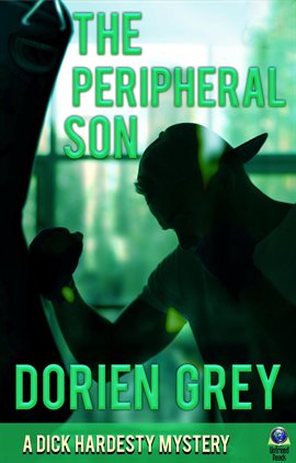 Cover image for The Peripheral Son