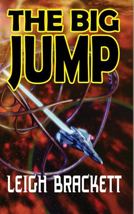 Cover image for The Big Jump