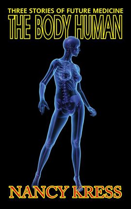 Imagen de portada para The Body Human