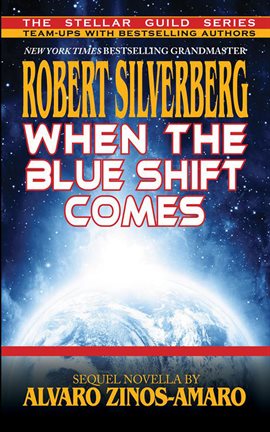 Cover image for When the Blue Shift Comes