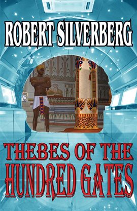 Cover image for Thebes of the Hundred Gates