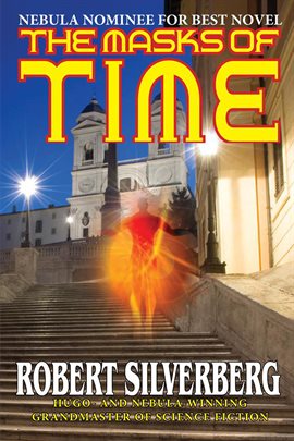 Cover image for The Masks of Time