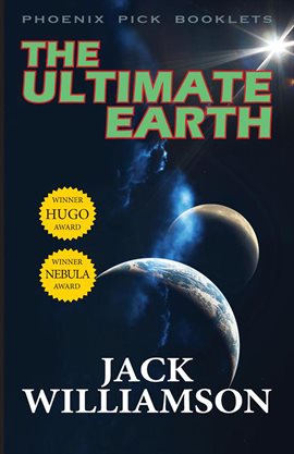 Imagen de portada para The Ultimate Earth