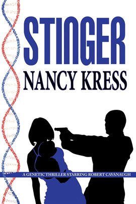 Cover image for Stinger