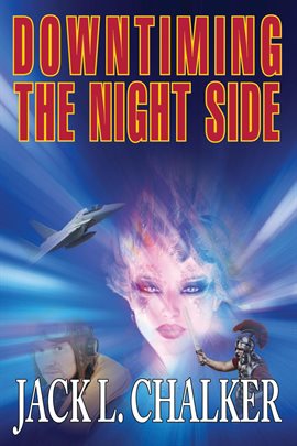 Imagen de portada para Downtiming the Night Side