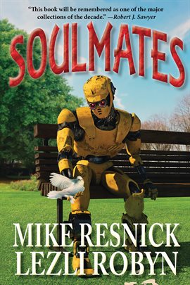 Cover image for Soulmates