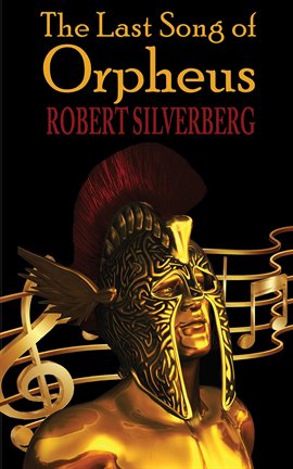 Imagen de portada para The Last Song of Orpheus