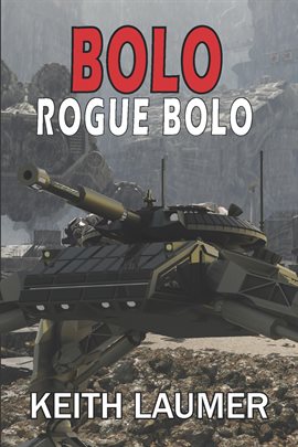 Cover image for Rogue Bolo