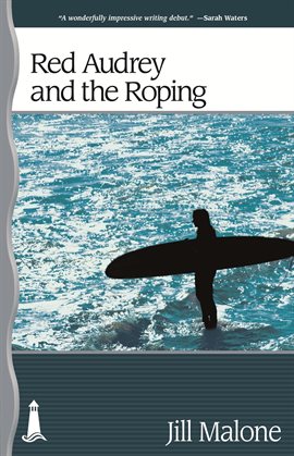 Imagen de portada para Red Audrey and the Roping
