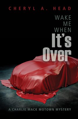 Imagen de portada para Wake Me When It's Over