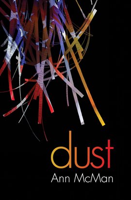 Imagen de portada para Dust