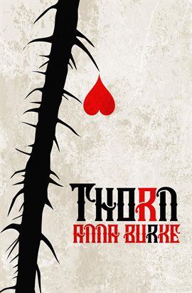 Imagen de portada para Thorn