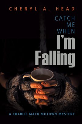 Imagen de portada para Catch Me When I'm Falling
