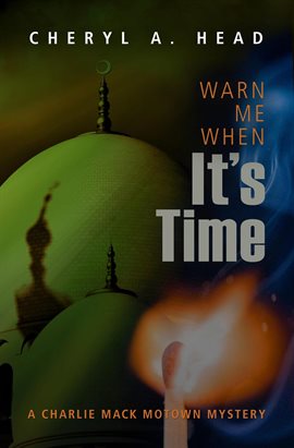 Imagen de portada para Warn Me When It's Time