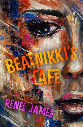 Cover image for Beatnikki's Café