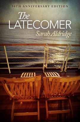 Cover image for The Latecomer