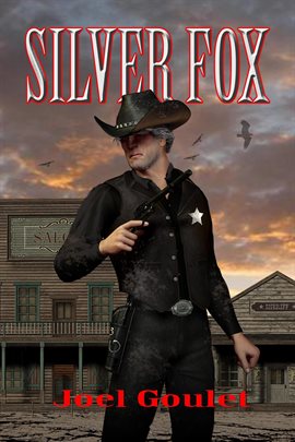 Cover image for Silver Fox