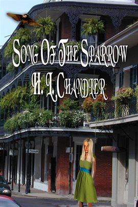 Imagen de portada para Song of the Sparrow
