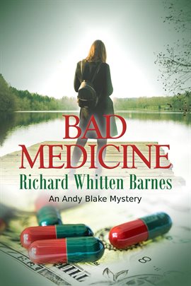 Imagen de portada para Bad Medicine