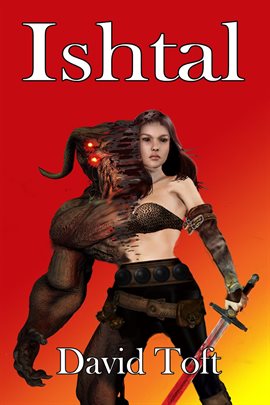 Cover image for Ishtal