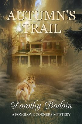 Imagen de portada para Autumn's Trail