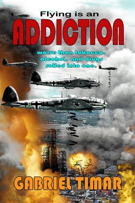 Cover image for Addiction