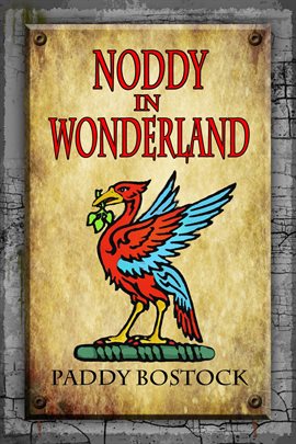 Imagen de portada para Noddy in Wonderland