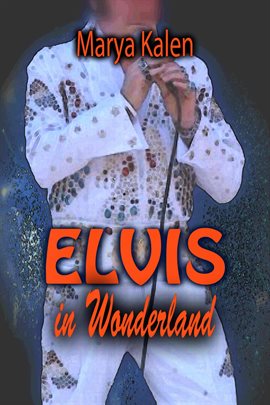 Imagen de portada para Elvis in Wonderland