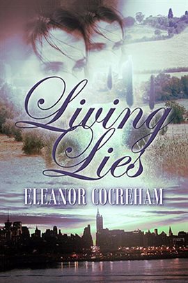 Cover image for Living Lies