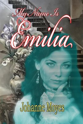 Cover image for My Name Is Emilia