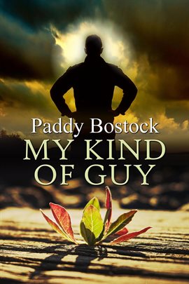 Cover image for My Kind of Guy
