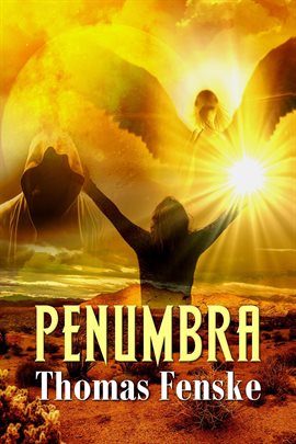 Cover image for Penumbra