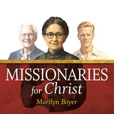 Missionaries for Christ Missionaries for Christ