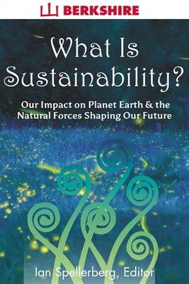 Cover image for What Is Sustainability?