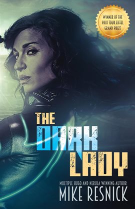 Cover image for The Dark Lady