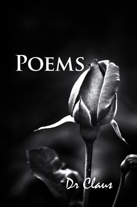 Cover image for Poems