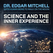 Cover image for Science and the Inner Experience