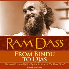 Cover image for From Bindu to Ojas