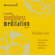 Cover image for Guided Mindfulness Meditation