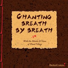 Imagen de portada para Chanting Breath by Breath