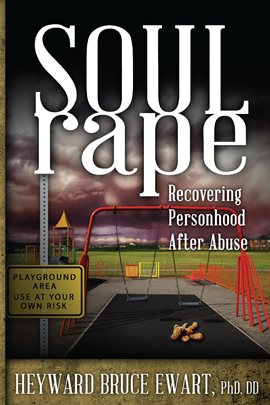 Cover image for Soul Rape
