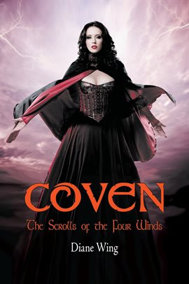 Cover image for Coven