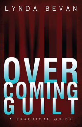 Cover image for Overcoming Guilt