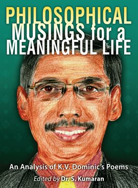 Cover image for Philosophical Musings for Meaningful Life