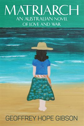 Cover image for Matriarch