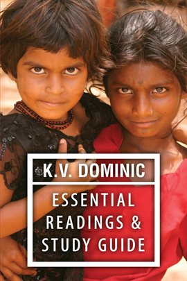 Cover image for K.V. Dominic Essential Readings