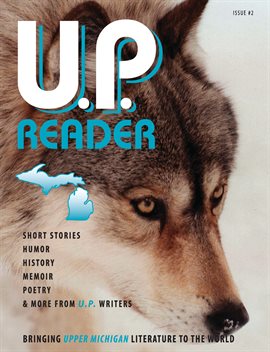 Cover image for U.P. Reader -- Issue #2